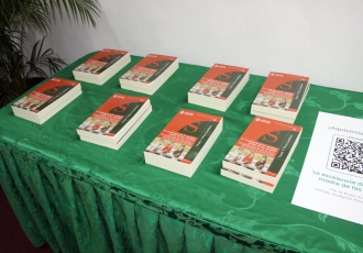 Puesta En Circulación “La Excelencia de la Caridad, Madre de las Virtudes”. -